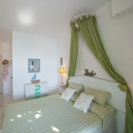 Casa Del Fico Guest house Positano
