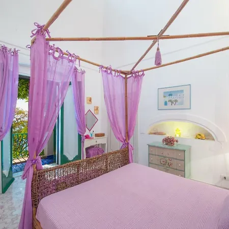 Guest house Casa Del Fico