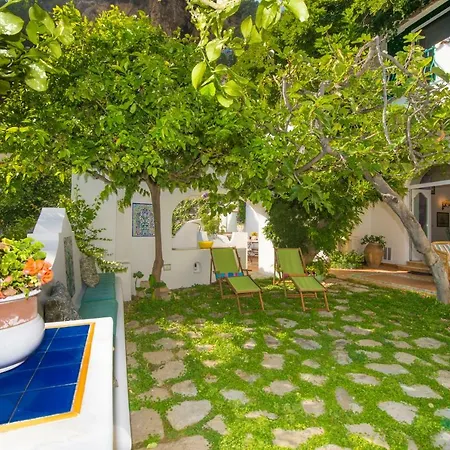 Guest house Casa Del Fico