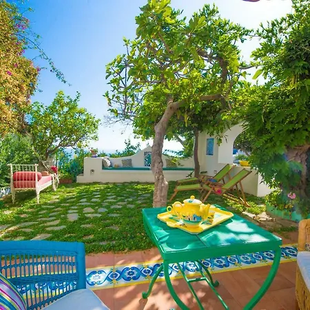 Guest house Casa Del Fico *