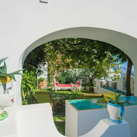 Casa Del Fico