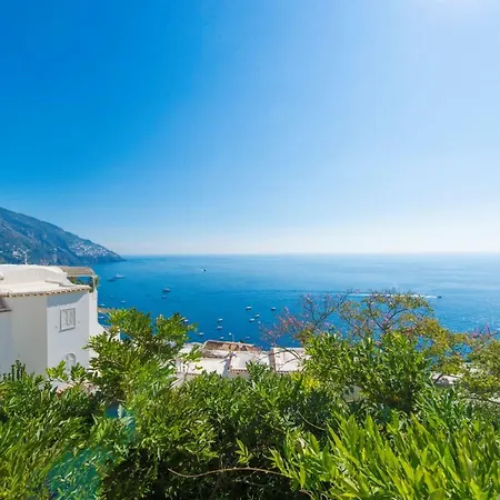 Casa Del Fico * Positano
