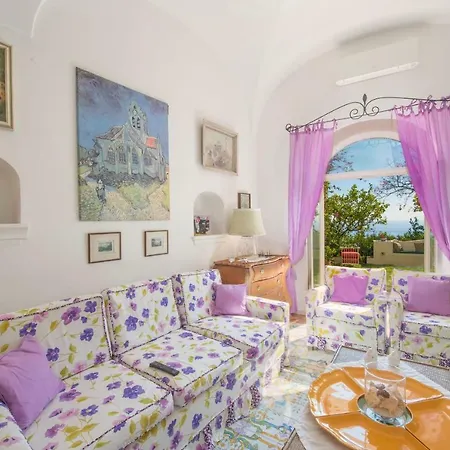 Guest house Casa Del Fico Positano