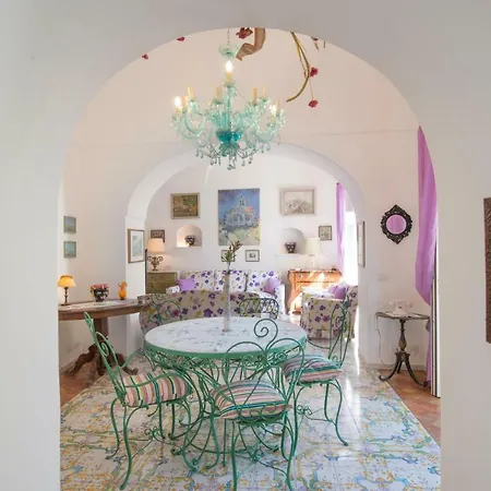 Casa Del Fico Guest house *