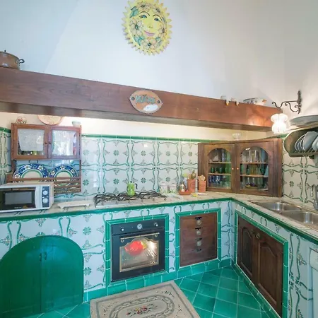 Guest house Casa Del Fico Positano