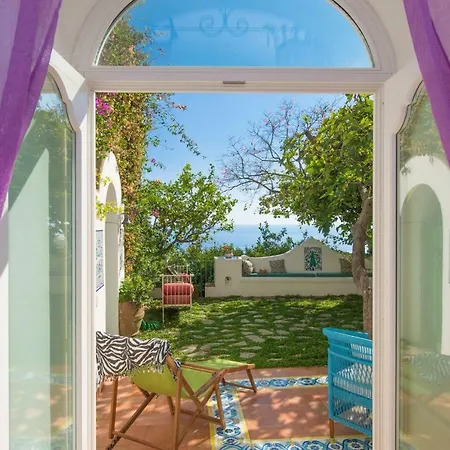 Casa Del Fico Guest house *