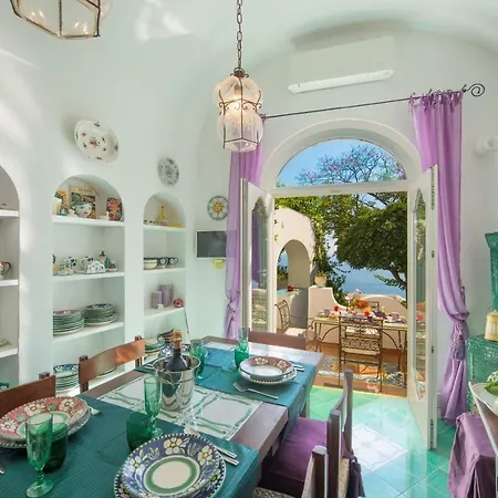 Casa Del Fico Guest house *