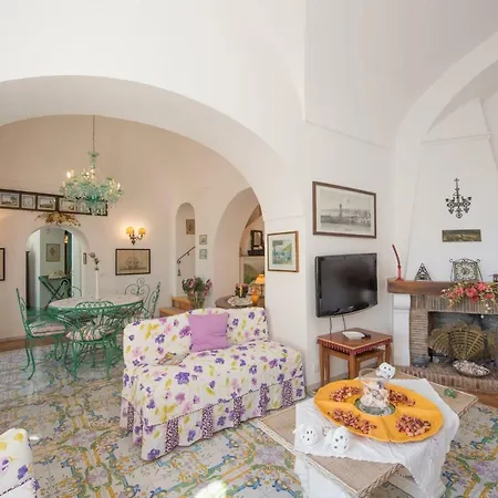 Guest house Casa Del Fico Positano