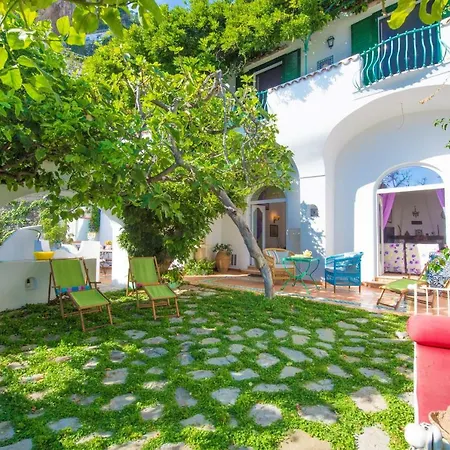 Guest house Casa Del Fico