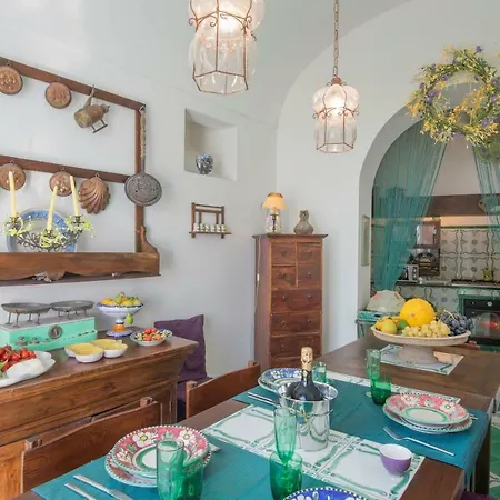 Casa Del Fico Guest house