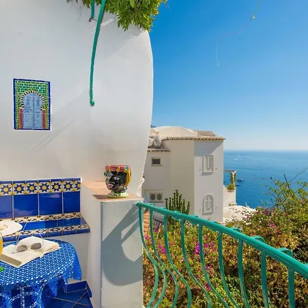 Casa Del Fico Guest house