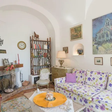 Guest house Casa Del Fico *