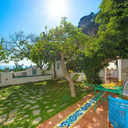 Guest house Casa Del Fico Positano