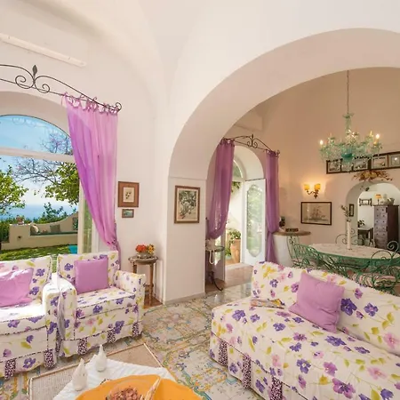 Casa Del Fico *