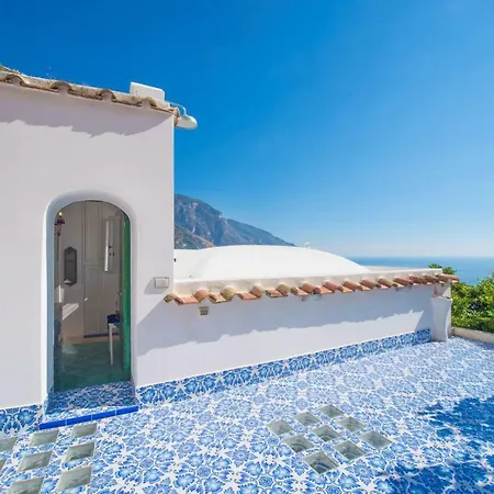 Guest house Casa Del Fico Positano