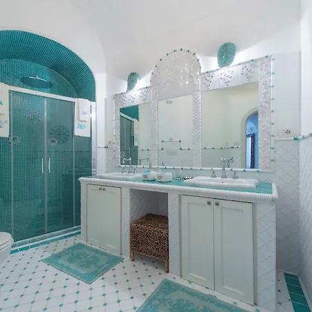 Guest house Casa Del Fico Positano