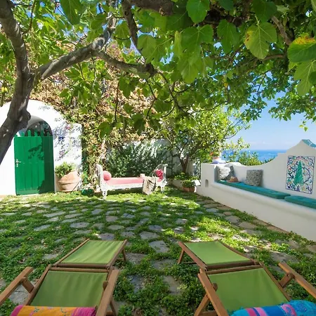 Casa Del Fico Guest house