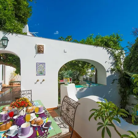 Casa Del Fico *