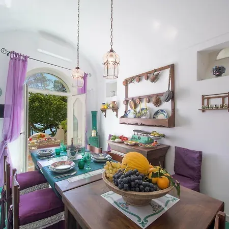 Casa Del Fico Guest house *