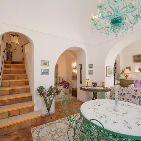 Casa Del Fico Guest house *