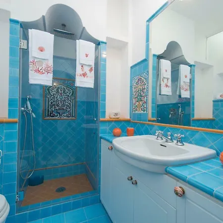 Casa Del Fico Guest house