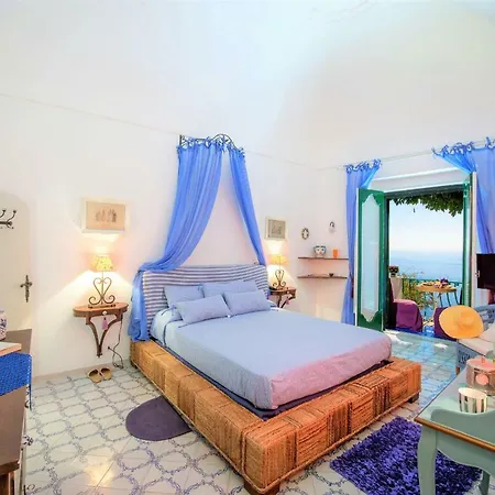 Casa Del Fico Guest house *
