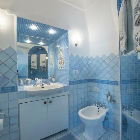 Guest house Casa Del Fico Positano